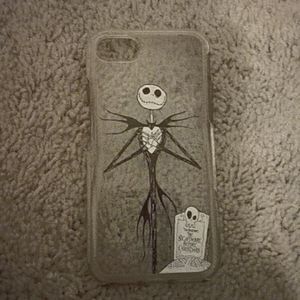 Nightmare before Christmas iphone 7 case